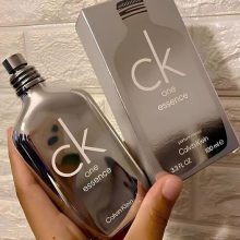 CK One Essence Parfum Intense Unissex 100ml