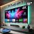 Samsung Smart Tv 55 Polegadas Qled 4k Q60d 2024 QN55Q60DAGXZD