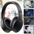 I2GO, Fone de Ouvido Sem Fio, Bluetooth 5.2, TWS, Air Pro GO 2.0, Controle Touch, Estojo de Carregamento, 20 Horas totais de Bateria, Preto, i2GO PRO