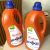 Lysoform Suave Odor, Desinfetante Líquido, Limpeza Pesada e Eficiente, 2L