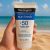 Neutrogena Sun Fresh Protetor Solar Corporal FPS 50, 120ml