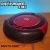 Multi HO441 robô aspirador 110V/220V vermelho e preto 20W