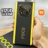 Smartphone Motorola Moto g35 5G – 128GB 12GB (4GB RAM+8GB Ram Boost) e Camera 50MP com AI NFC Tela 6.7″ com Superbrilho – Verde – Vegan Leather