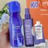 Sanol Desinfetante Líquido Para Uso Geral Lavanda 5 Litros Roxo