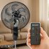 Umidificador Britânia 2,4 Litros BUD05B – Bivolt