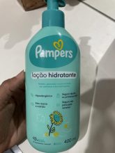PAMPERS LOC HID CPO GIRASSOL 400ml