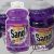 Sanol Desinfetante Líquido Para Uso Geral Lavanda 5 Litros Roxo