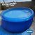 Piscina Inflável Fun Redonda 1400L com Kit Reparo Mor