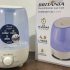 Ventilador de Coluna Mallory Chronos 126W, Silencioso, Com Controle Remoto, Hélice de 6 pás, Auto Desligamento Programável de até 7 Horas- PR – GR – 220V