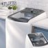 Geladeira/Refrigerador Midea Frost Free Duplex 425L MD-RT572EVD461