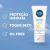 NIVEA SUN Protetor Solar Facial Toque Seco Antissinais FPS 30 40ml – Diário FPS 30, proteção UVA/UVB, previne o envelhecimento da pele, textura não oleosa, controla o brilho