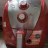 Lava e Seca 10,5kg Midea HealthGuard Titanium Conectada