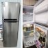 Lavadora de Roupas Electrolux 14,5kg Cesto Inox 11 Programas de Lavagem Branco Efficient LEE15