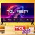 TCL LED TV 40″ S5400A FHD Android TV