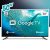 Smart TV Philips 50″ 4K HDR 50PUG7019/78, Google TV, Comando de Voz