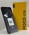 Smartphone Xiaomi Poco C75 NFC Black (Preto) 8GB RAM 256GB ROM [2410FPCC5G]