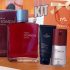 Kit Kaiak Urbe Masculino (2 unidades)