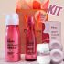 Kit Kaiak Ultra Feminino ou Masculino (2 unidades)