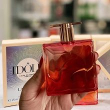 Lancôme, Idôle Nectar EDP, Perfume Feminino, 25ml