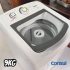 Micro-ondas Midea 20l Preto 220v Mras22
