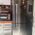 Fritadeira Sem Óleo Air Fryer 4L, Mondial, Vermelho/Inox, 1500W, 110V – AFN-40-RI