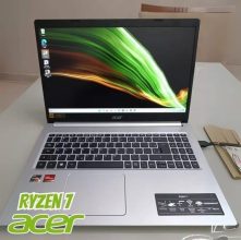 Notebook Acer Aspire 5 A515-45-r0xr Ryzen7 8gb 256gb Ssd 15.6 Full Hd Linux Gutta