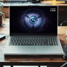 Notebook Gamer Lenovo LOQ E Core i5-12450HX, 8GB, 512GB SSD, RTX 3050 6GB, 15.6″ 144Hz, Linux 83MES00100
