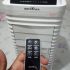 Ar-condicionado Split Inverter 12000 Btus Electrolux Color Adapt com Wi-fi Só Frio Yi12f/ye12f 220v