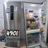 Cozinha Modulada 6 Portas e 2 Gavetas Alice – Moveis Sul