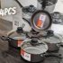 Máquina De Lavar Consul 15 Kg Branca Com Modo Eco – Cwn15ab