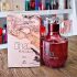 Desodorante Perfume Luna Rubi 50 ml