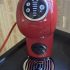 Cafeteira Elétrica Electrolux Jarra inox filtro permanente removivel sistema corta pingos capacidade 1,2L 30 xicaras função manter aquecido ECM22 127v