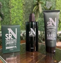 Presente Natura Sr. N (3 produtos)