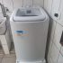 WAP Aspirador de Pó Vertical HIGH SPEED PLUS 3 em 1, Compacto, 1,2 Litros, com Extensor Removível, 134mbar 1350W 127V