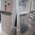Lavadora de Roupas Panasonic NA-F120B1TB – 12Kg Cesto Inox 8 Programas de Lavagem Titânio