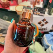 Una Senses Deo Parfum 75 ml