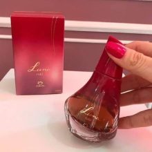 Desodorante Perfume Luna Rubi 50 ml