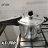 Geladeira Smart Frost Free 425l Branca Midea 127v