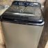 Lavadora de Roupas Electrolux LES09 8,5kg 10 Programas de Lavagem