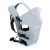 Cosco Kids, Canguru Loop, Cinza Claro