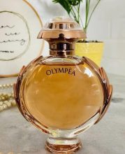 Olympéa Paco Rabanne Eau De Parfum – Perfume Feminino 50ml
