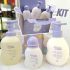 Kit Tododia Maçã Caramelada e Baunilha com Body Splash (2 produtos)