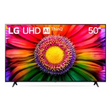 Smart Tv LG Led 50 50ut801c0sa 4k Ultra Hd Thinq Ai Webos 24 100v/240v