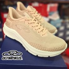 Tênis Feminino Delta/122 Olympikus – Novo
