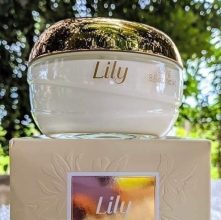Creme Hidratante Acetinado Lily Tradicional O Boticário