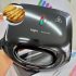 Multiprocessador Turbo Chef 5 em 1 Mondial 1000W MPN-01-B