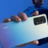 Smartphone Xiaomi Redmi Note 12 Pro 5G Dual SIM 256GB – 8GB Ram Star Purple Versão Global