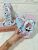Chinelo Infantil Estampado Confortável pesonalizados