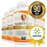 NERVOCURE Funciona? 【OLHE ISSO..】 Para que serve, Bula, Site Oficial, Reclame Aqui