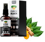 CURCUBLACK Funciona? 【OLHE ISSO..】 Reclame Aqui, Para que serve, Bula, Site Oficial